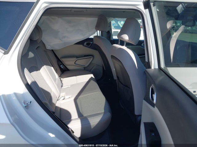 KIA SOUL EX 2024 KNDJ33AU1R7237759 Image 8