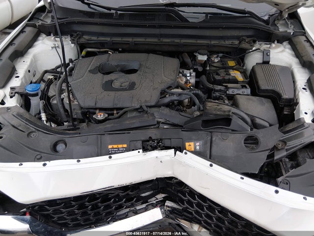 Продаж на аукціоні авто 2025 Mazda Cx-5 2.5 S Premium Plus, vin: JM3KFBEMXS0579071, номер лоту: 45631917