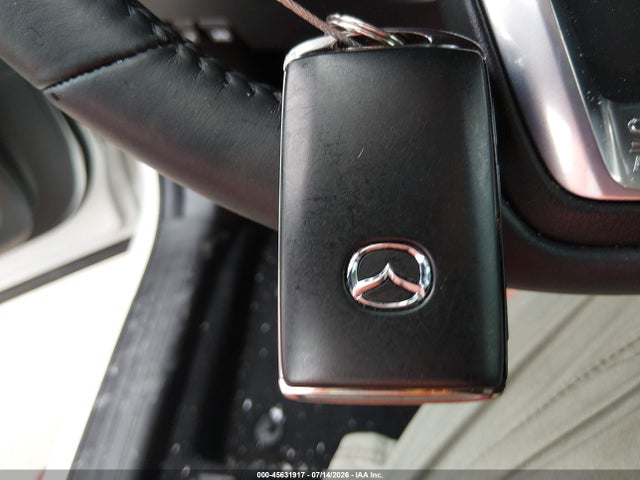 Продаж на аукціоні авто 2025 Mazda Cx-5 2.5 S Premium Plus, vin: JM3KFBEMXS0579071, номер лоту: 45631917