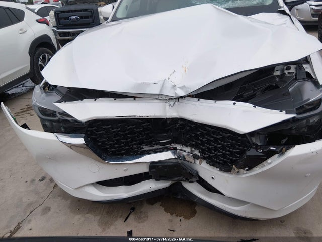 Продаж на аукціоні авто 2025 Mazda Cx-5 2.5 S Premium Plus, vin: JM3KFBEMXS0579071, номер лоту: 45631917