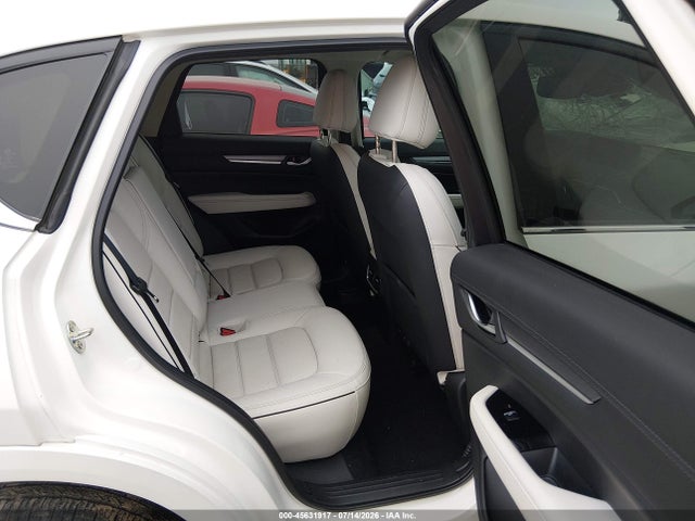 Продаж на аукціоні авто 2025 Mazda Cx-5 2.5 S Premium Plus, vin: JM3KFBEMXS0579071, номер лоту: 45631917