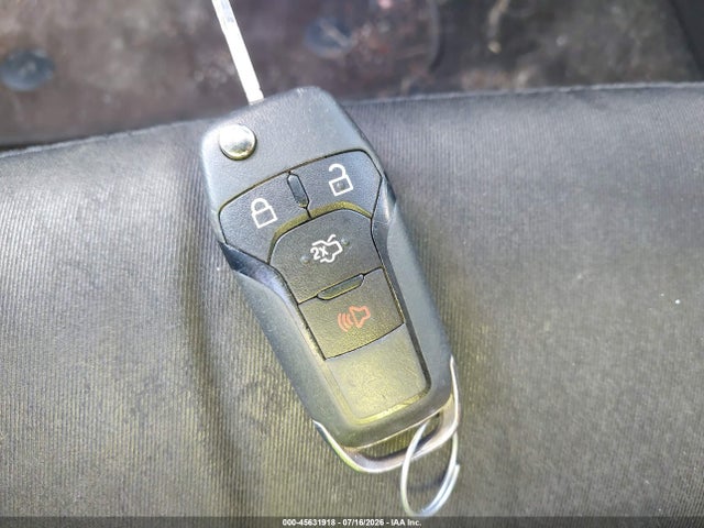 45631918 :رقم المزاد ، 3FA6P0LU7ER132819 vin ، 2014 Ford Fusion Hybrid Se مزاد بيع