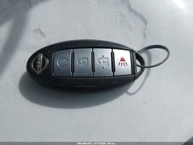 Aukcja sprzedaży 2022 Nissan Kicks Sv Xtronic Cvt, vin: 3N1CP5CV2NL482089, numer aukcji: 45631921