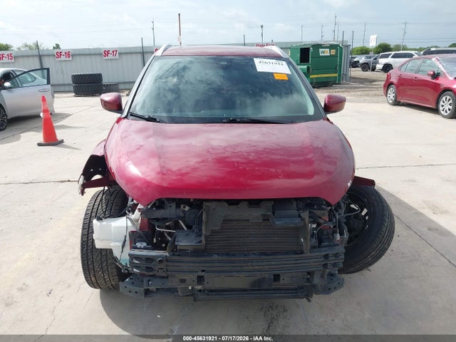 Aukcja sprzedaży 2022 Nissan Kicks Sv Xtronic Cvt, vin: 3N1CP5CV2NL482089, numer aukcji: 45631921