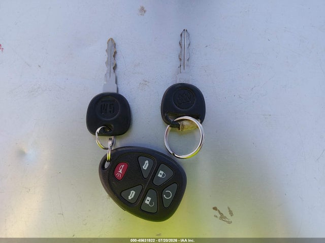 Aukcja sprzedaży 2007 Buick Terraza Cxl, vin: 5GADV33167D125629, numer aukcji: 45631922