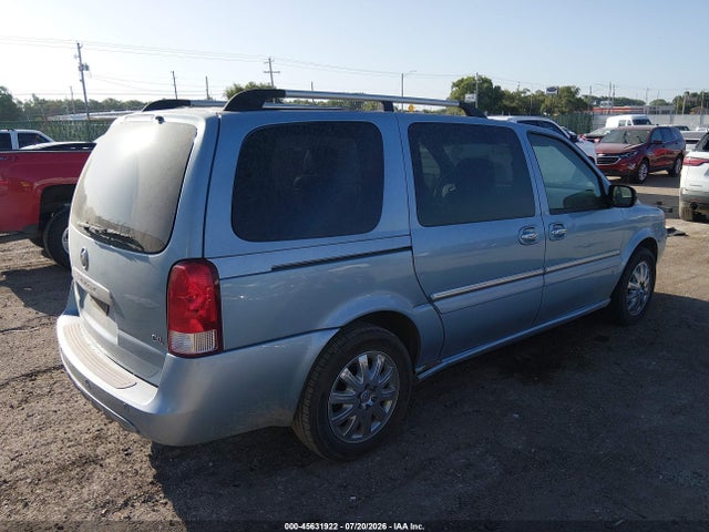 Aukcja sprzedaży 2007 Buick Terraza Cxl, vin: 5GADV33167D125629, numer aukcji: 45631922