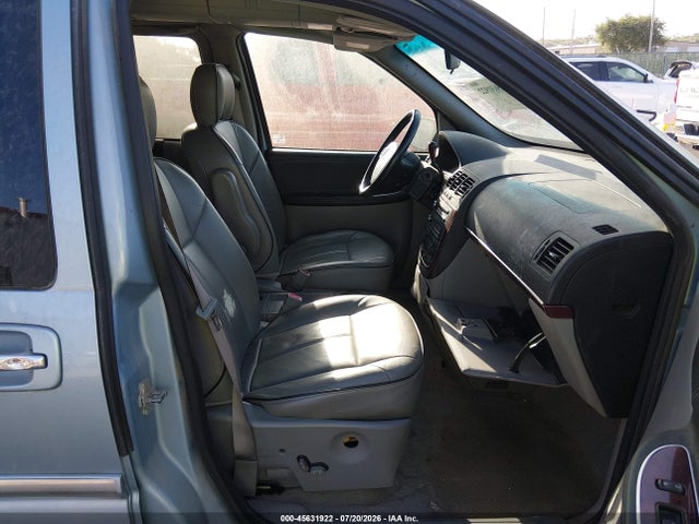 Aukcja sprzedaży 2007 Buick Terraza Cxl, vin: 5GADV33167D125629, numer aukcji: 45631922