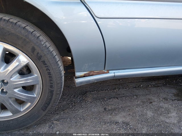 Aukcja sprzedaży 2007 Buick Terraza Cxl, vin: 5GADV33167D125629, numer aukcji: 45631922