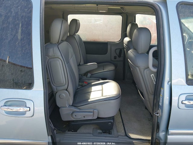 Aukcja sprzedaży 2007 Buick Terraza Cxl, vin: 5GADV33167D125629, numer aukcji: 45631922