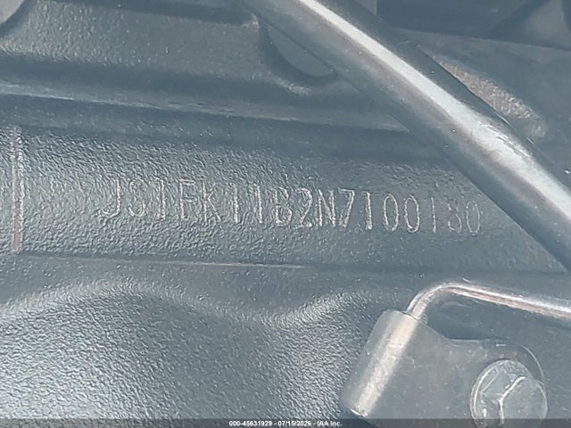 Suzuki Gsx-s1000 A 2022 JS1EK11B2N7100180 Image 10