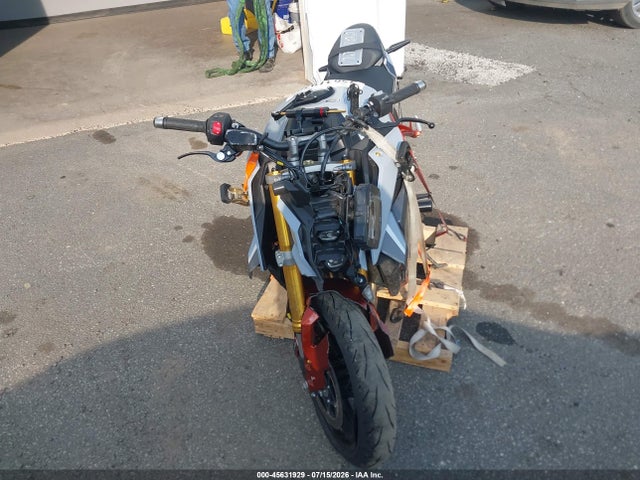 Suzuki Gsx-s1000 A 2022 JS1EK11B2N7100180 Image 5