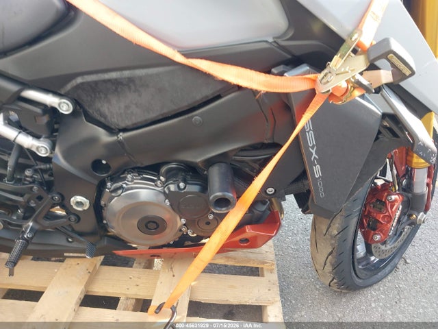 Suzuki Gsx-s1000 A 2022 JS1EK11B2N7100180 Image 8