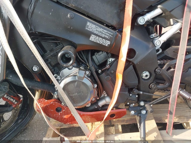 Suzuki Gsx-s1000 A 2022 JS1EK11B2N7100180 Image 9