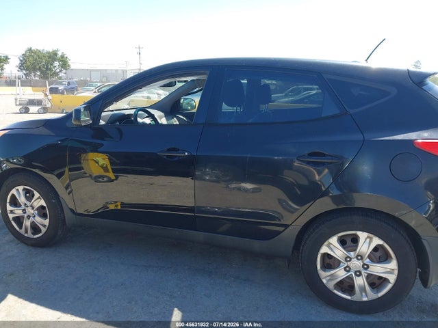 45631932 :رقم المزاد ، KM8JT3AB9CU511633 vin ، 2012 Hyundai Tucson Gl مزاد بيع