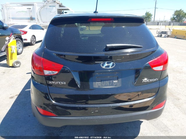 45631932 :رقم المزاد ، KM8JT3AB9CU511633 vin ، 2012 Hyundai Tucson Gl مزاد بيع