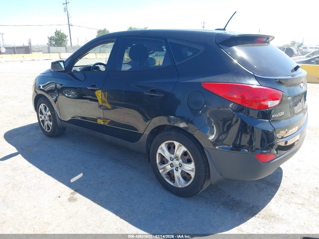 45631932 :رقم المزاد ، KM8JT3AB9CU511633 vin ، 2012 Hyundai Tucson Gl مزاد بيع