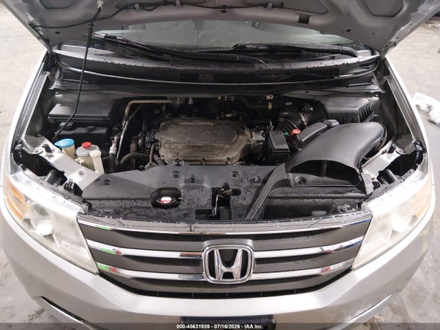 Aukcja sprzedaży 2012 Honda Odyssey Ex-l, vin: 5FNRL5H6XCB050124, numer aukcji: 45631939