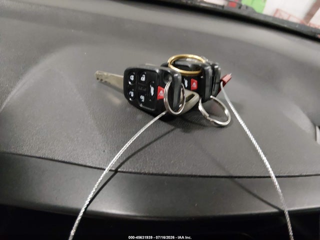 Aukcja sprzedaży 2012 Honda Odyssey Ex-l, vin: 5FNRL5H6XCB050124, numer aukcji: 45631939
