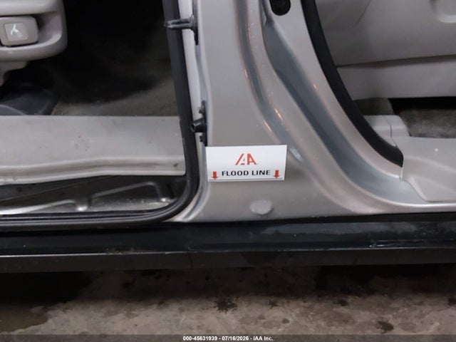 Aukcja sprzedaży 2012 Honda Odyssey Ex-l, vin: 5FNRL5H6XCB050124, numer aukcji: 45631939