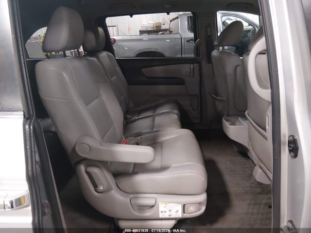 Aukcja sprzedaży 2012 Honda Odyssey Ex-l, vin: 5FNRL5H6XCB050124, numer aukcji: 45631939
