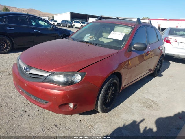 Aukcja sprzedaży 2011 Subaru Impreza 2.5i Premium, vin: JF1GH6B61BH821470, numer aukcji: 45631947