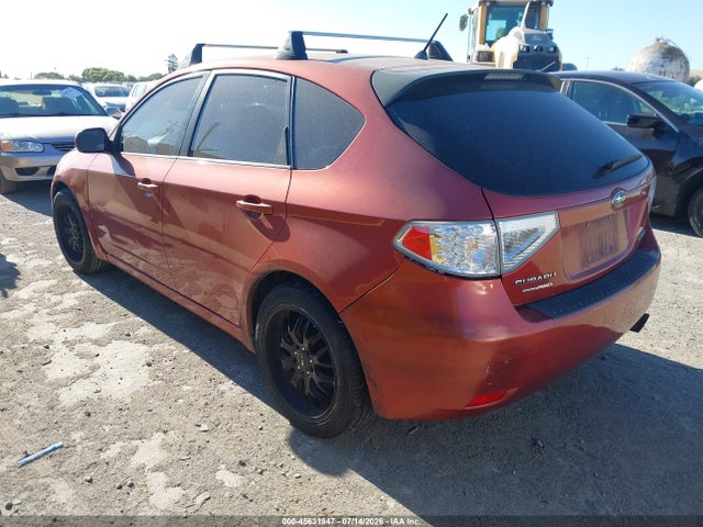 Aukcja sprzedaży 2011 Subaru Impreza 2.5i Premium, vin: JF1GH6B61BH821470, numer aukcji: 45631947