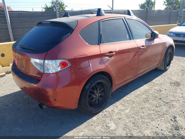 Aukcja sprzedaży 2011 Subaru Impreza 2.5i Premium, vin: JF1GH6B61BH821470, numer aukcji: 45631947
