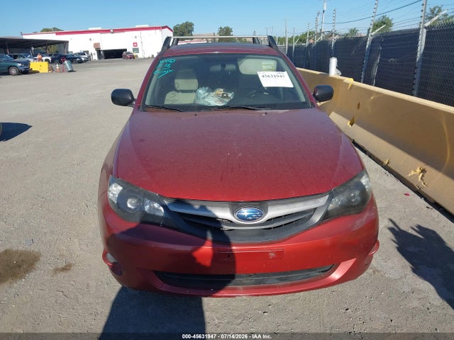 Aukcja sprzedaży 2011 Subaru Impreza 2.5i Premium, vin: JF1GH6B61BH821470, numer aukcji: 45631947
