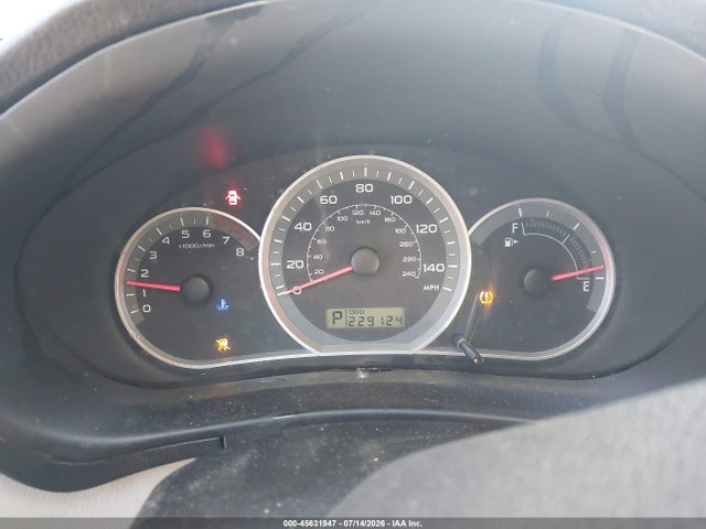 Aukcja sprzedaży 2011 Subaru Impreza 2.5i Premium, vin: JF1GH6B61BH821470, numer aukcji: 45631947