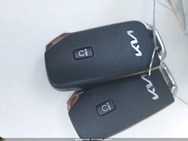 2025 Kia Sportage Hybrid Ex მანქანა იყიდება აუქციონზე, vin: KNDPVCDG6S7222044, აუქციონის ნომერი: 45631948