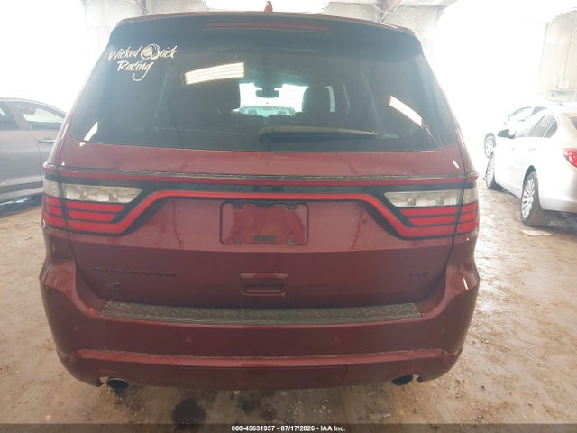 Продажа на аукционе авто 2021 Dodge Durango Gt Plus Awd, vin: 1C4RDJDGXMC850005, номер лота: 45631957