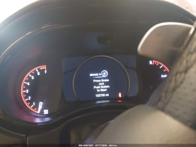 Продажа на аукционе авто 2021 Dodge Durango Gt Plus Awd, vin: 1C4RDJDGXMC850005, номер лота: 45631957