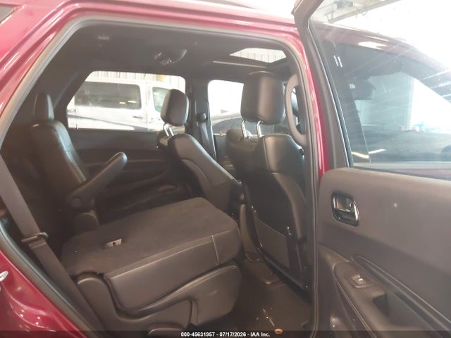 Продажа на аукционе авто 2021 Dodge Durango Gt Plus Awd, vin: 1C4RDJDGXMC850005, номер лота: 45631957