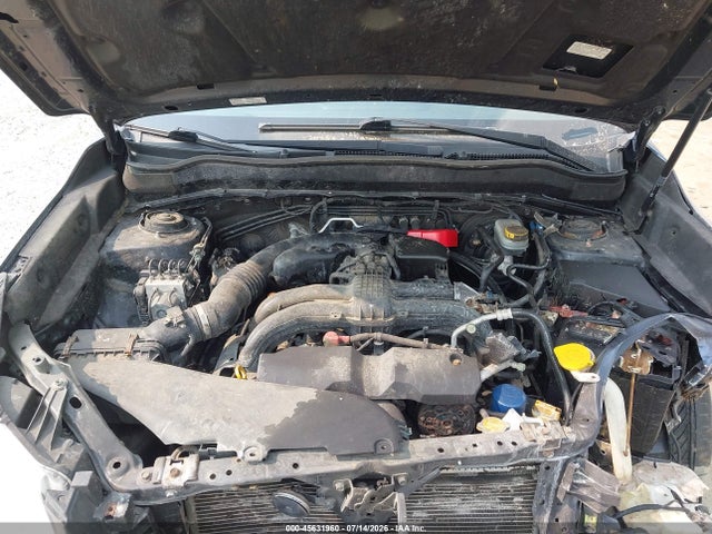 Продаж на аукціоні авто 2014 Subaru Forester 2.5i Limited, vin: JF2SJAHC8EH464674, номер лоту: 45631960