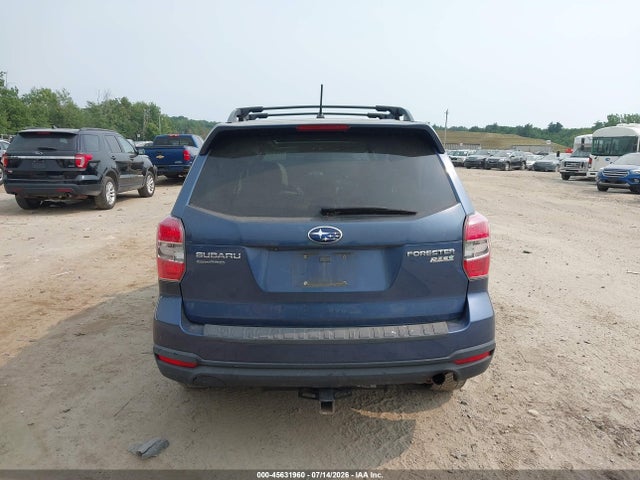 Продаж на аукціоні авто 2014 Subaru Forester 2.5i Limited, vin: JF2SJAHC8EH464674, номер лоту: 45631960