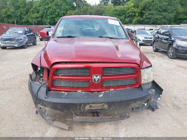 Aukcja sprzedaży 2010 Dodge Ram 1500 Sport, vin: 1D7RV1GT0AS214979, numer aukcji: 45631961