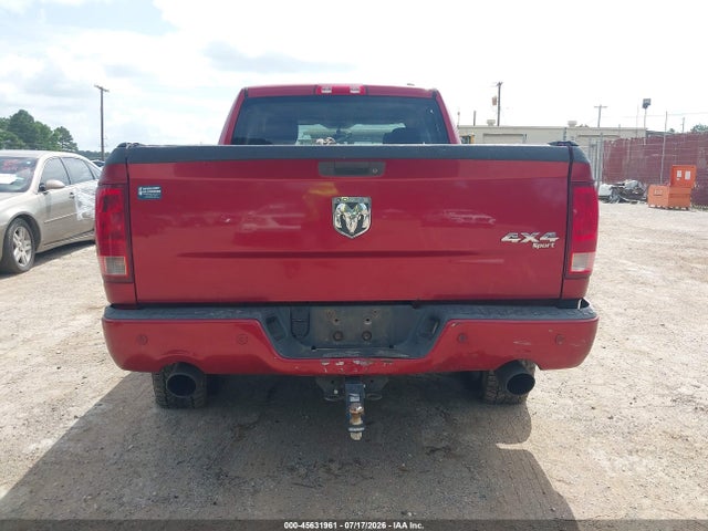 Aukcja sprzedaży 2010 Dodge Ram 1500 Sport, vin: 1D7RV1GT0AS214979, numer aukcji: 45631961