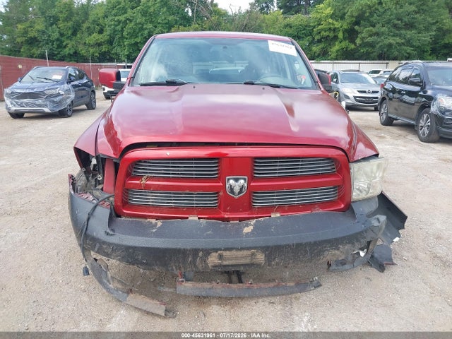 Aukcja sprzedaży 2010 Dodge Ram 1500 Sport, vin: 1D7RV1GT0AS214979, numer aukcji: 45631961