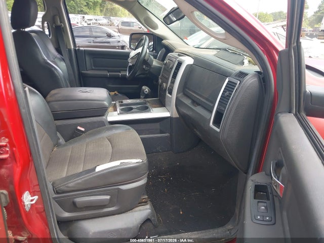 Aukcja sprzedaży 2010 Dodge Ram 1500 Sport, vin: 1D7RV1GT0AS214979, numer aukcji: 45631961
