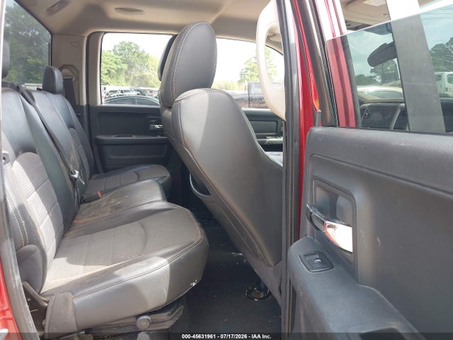 Aukcja sprzedaży 2010 Dodge Ram 1500 Sport, vin: 1D7RV1GT0AS214979, numer aukcji: 45631961