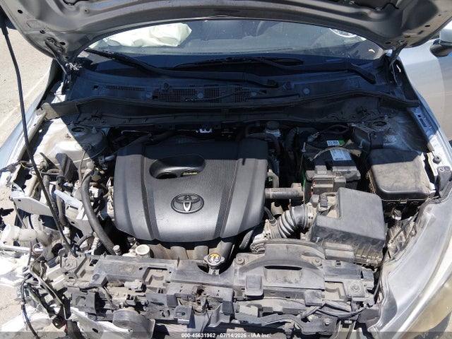 Aukcja sprzedaży 2018 Toyota Yaris Ia, vin: 3MYDLBYV1JY321672, numer aukcji: 45631962
