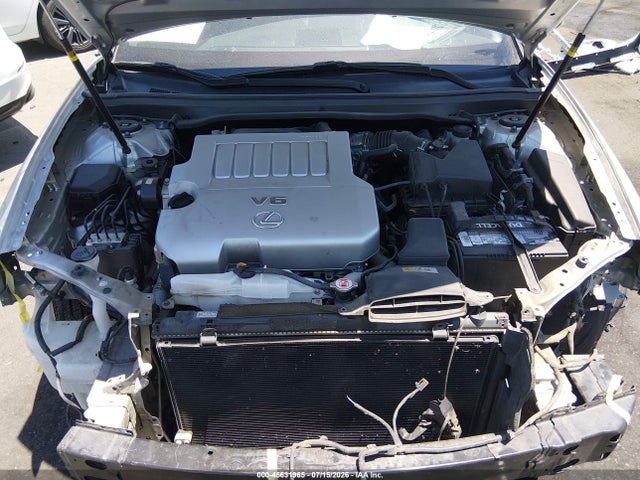 Lexus ES 350 2018 58ABK1GG2JU088074 Image 10