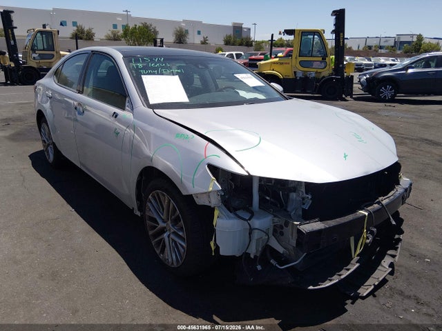 Lexus ES 350 2018 58ABK1GG2JU088074 Image 14