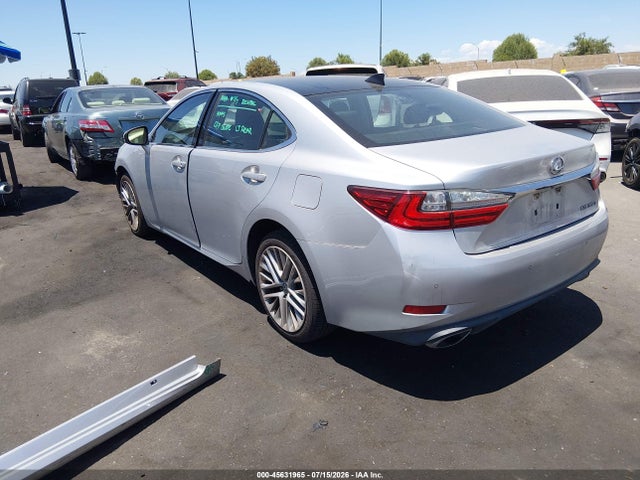Lexus ES 350 2018 58ABK1GG2JU088074 Image 15