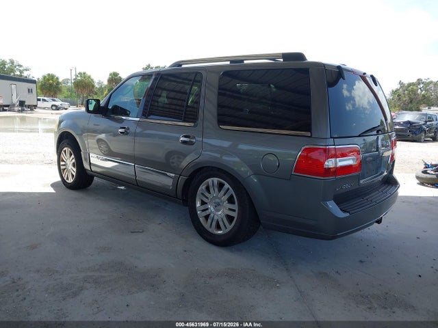 Продаж на аукціоні авто 2013 Lincoln Navigator, vin: 5LMJJ2H5XDEL04838, номер лоту: 45631969