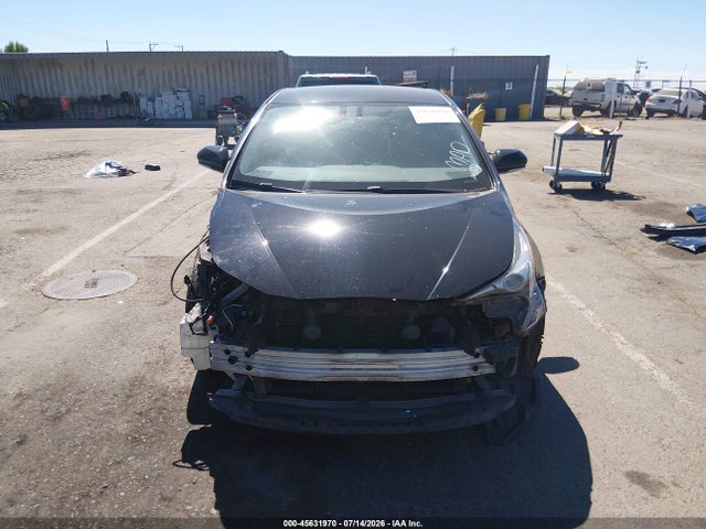 Toyota Prius Three 2016 JTDKARFU4G3512857 Image 13