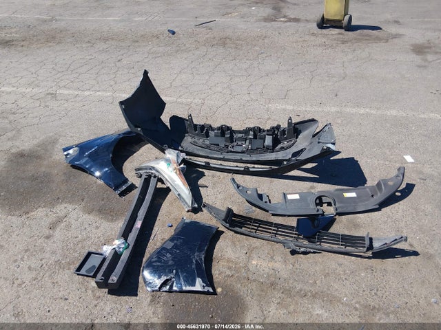 Toyota Prius Three 2016 JTDKARFU4G3512857 Image 12