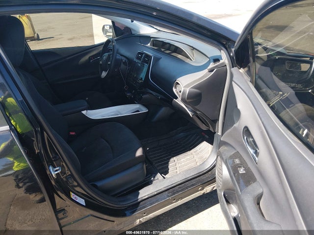 Toyota Prius Three 2016 JTDKARFU4G3512857 Image 5
