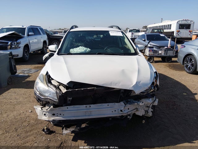 JF2GPAKC5HH261484 Subaru Crosstrek 2.0i Limited