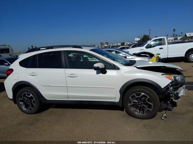 JF2GPAKC5HH261484 Subaru Crosstrek 2.0i Limited